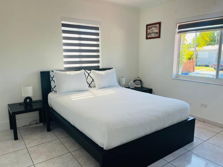Holiday home Ana House In Miami