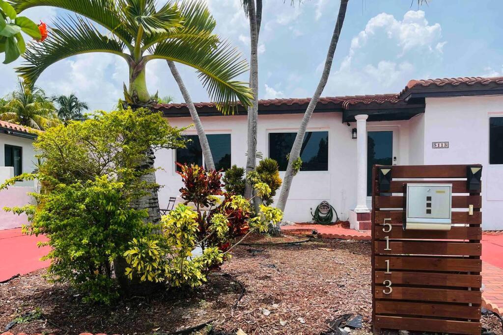 Ana House In * Miami