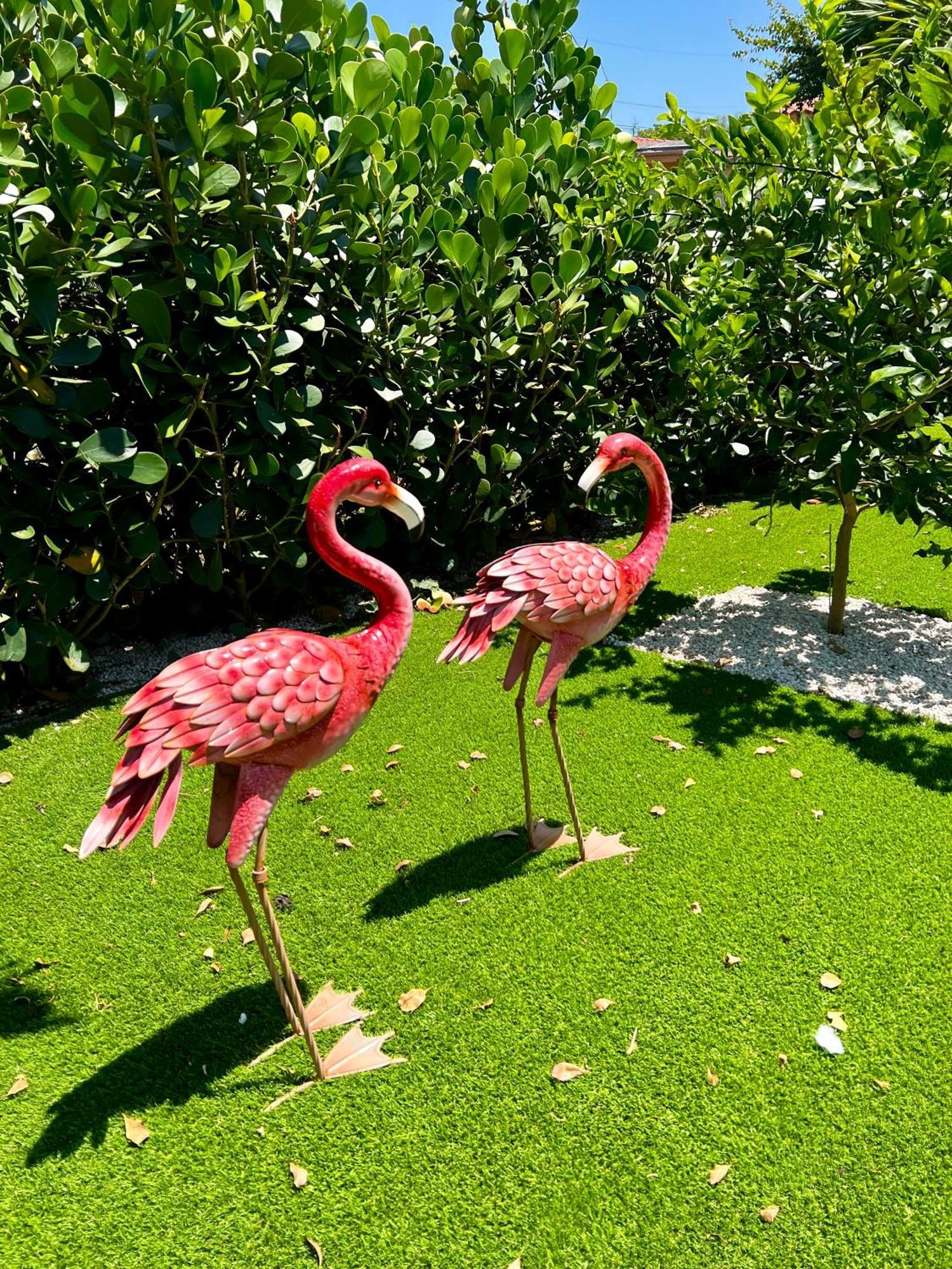 Villa Pura Vida Miami