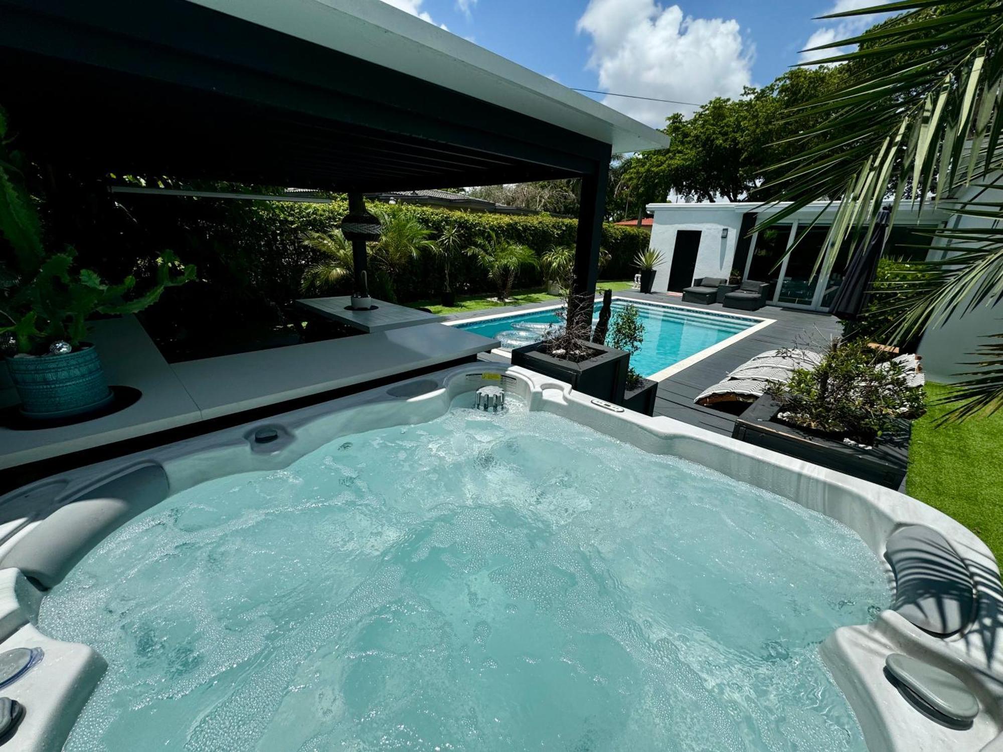 Villa Pura Vida *