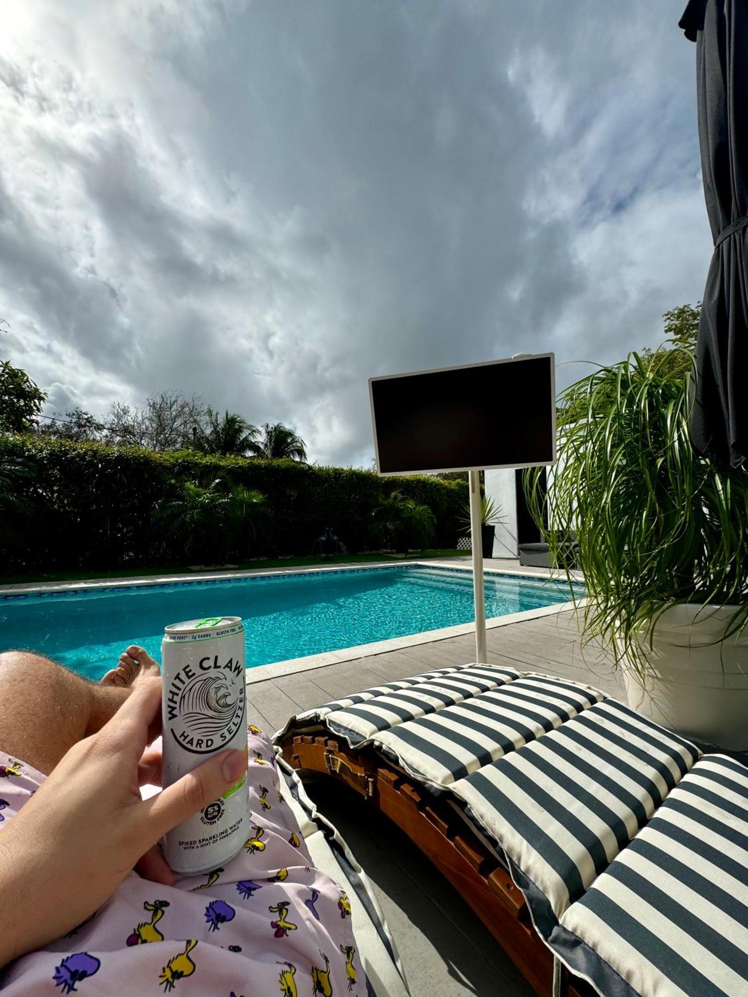 Pura Vida