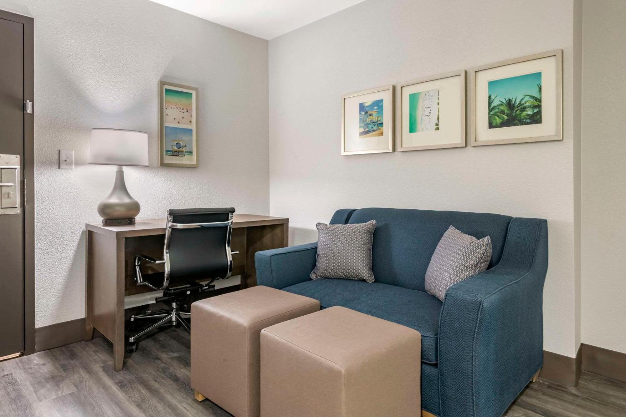 Comfort & Downtown Brickell-port Of