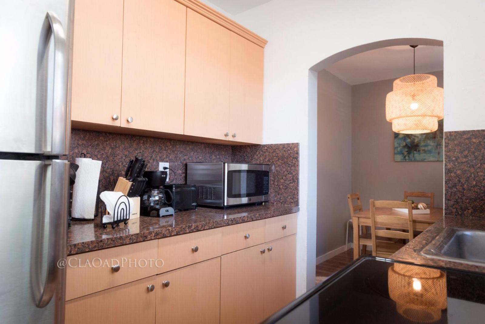 Appartement 1br Apt W Free Parking And Wifi Miami