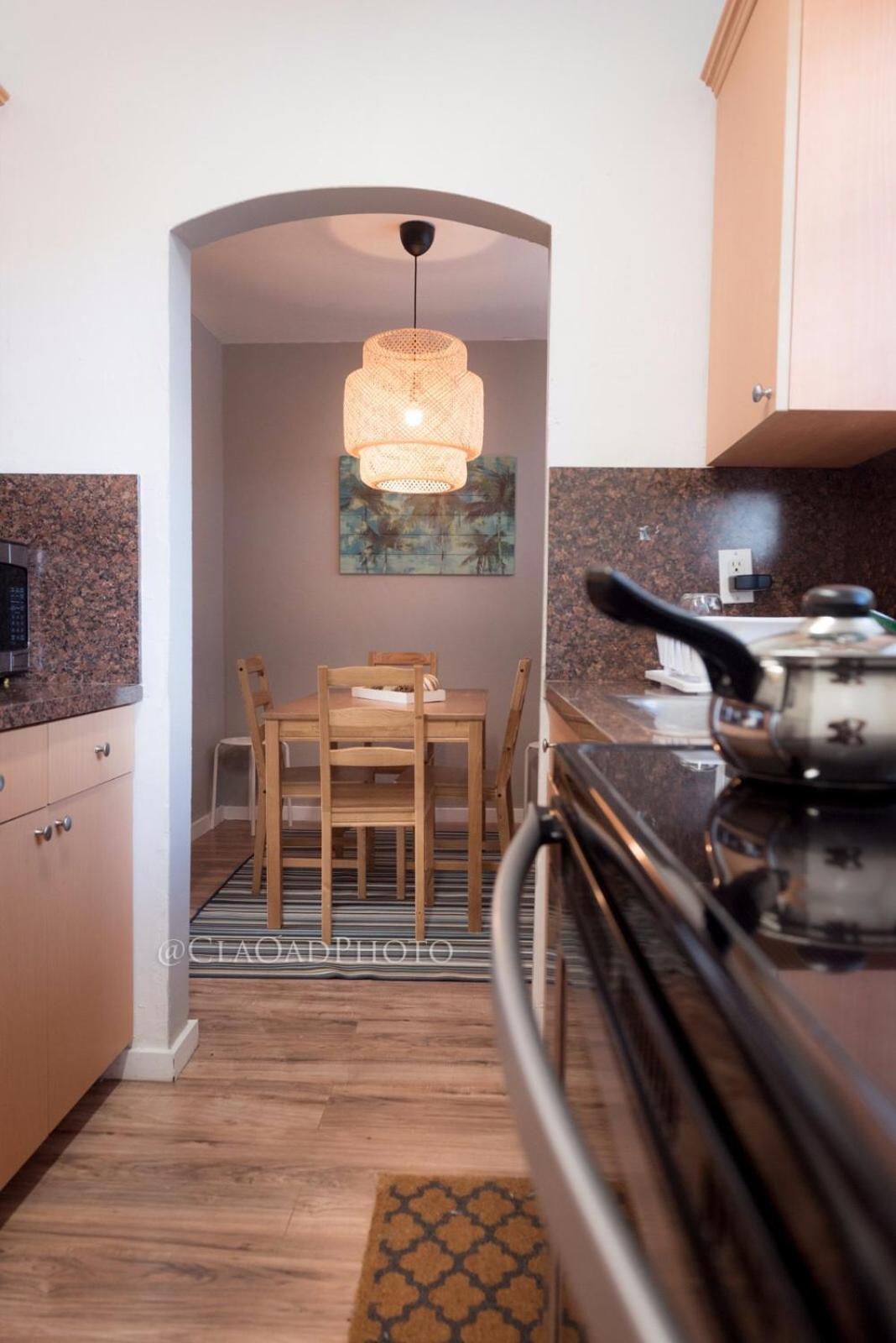 1br Apt W Free Parking And Wifi Appartement Miami