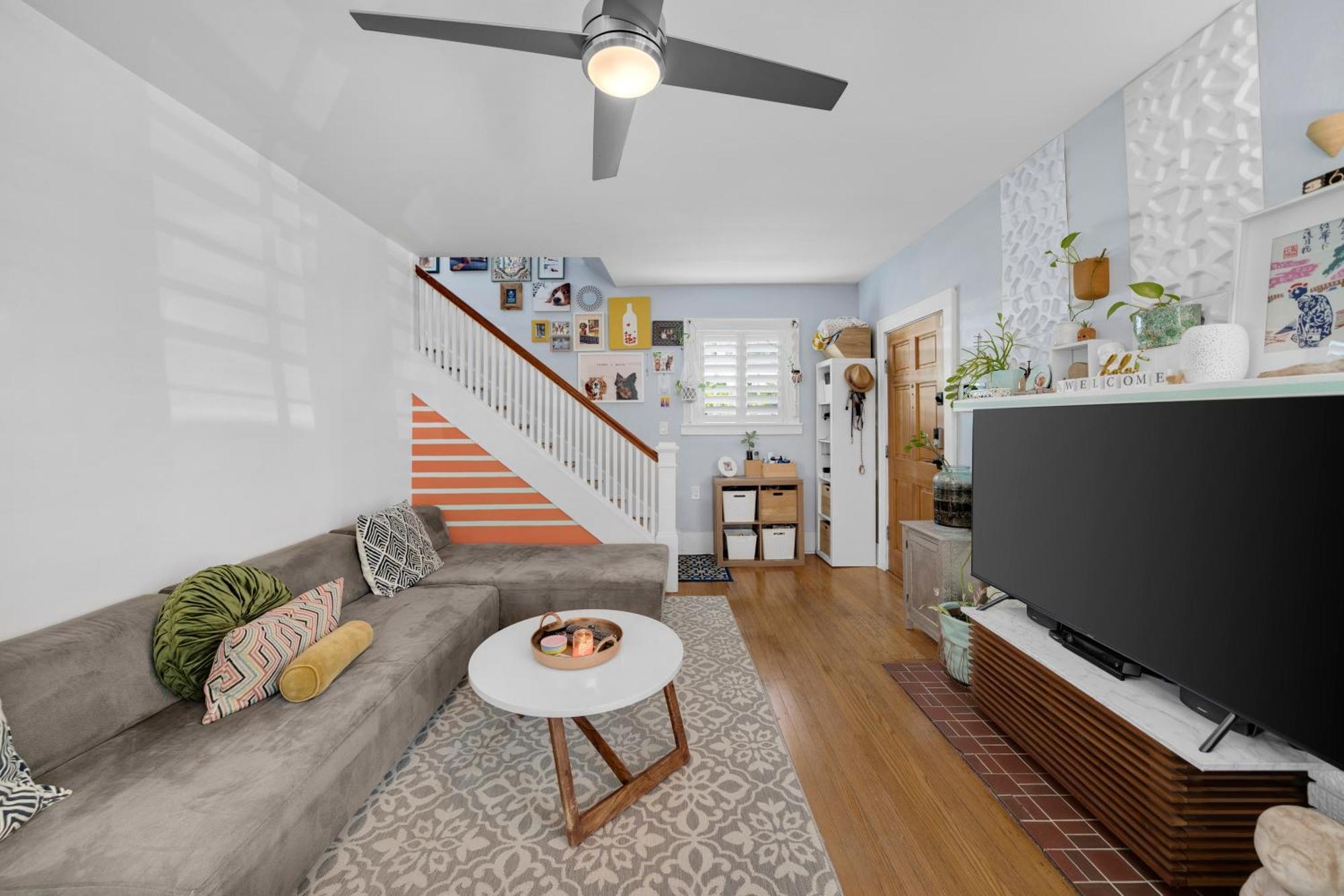 Design District Luxury The Perfect 3 Bedrooms Holiday home *