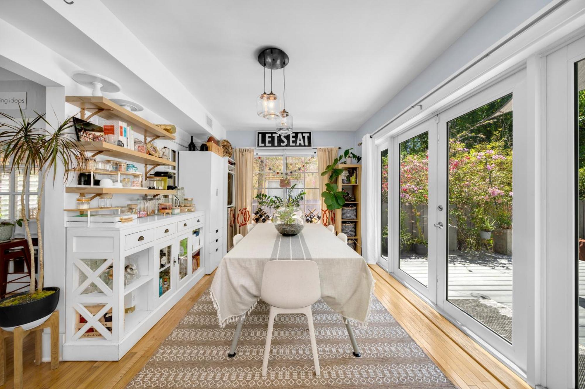 Design District Luxury The Perfect 3 Bedrooms Holiday home *