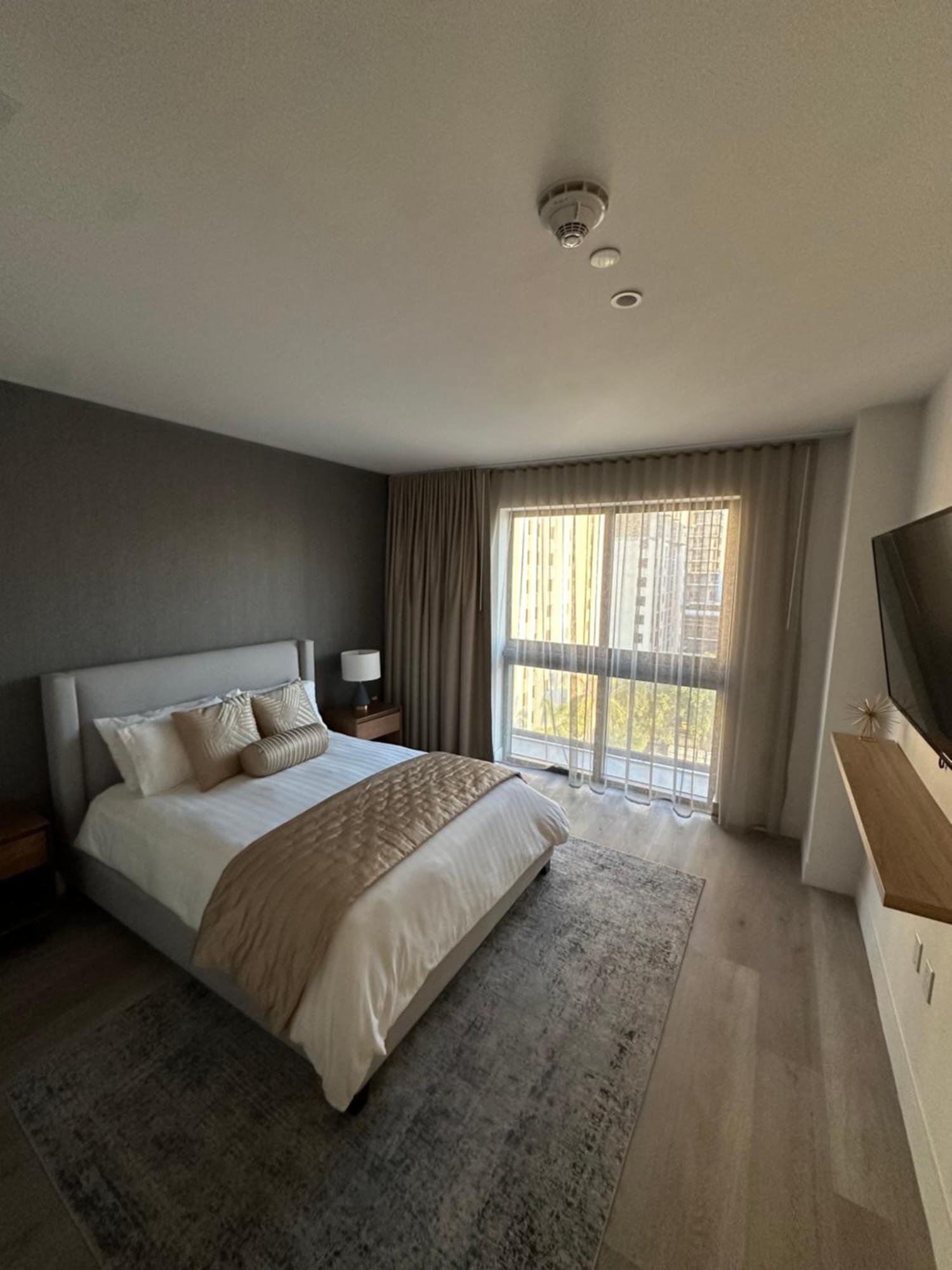 Smart Brickell Deluxe Aparthotel