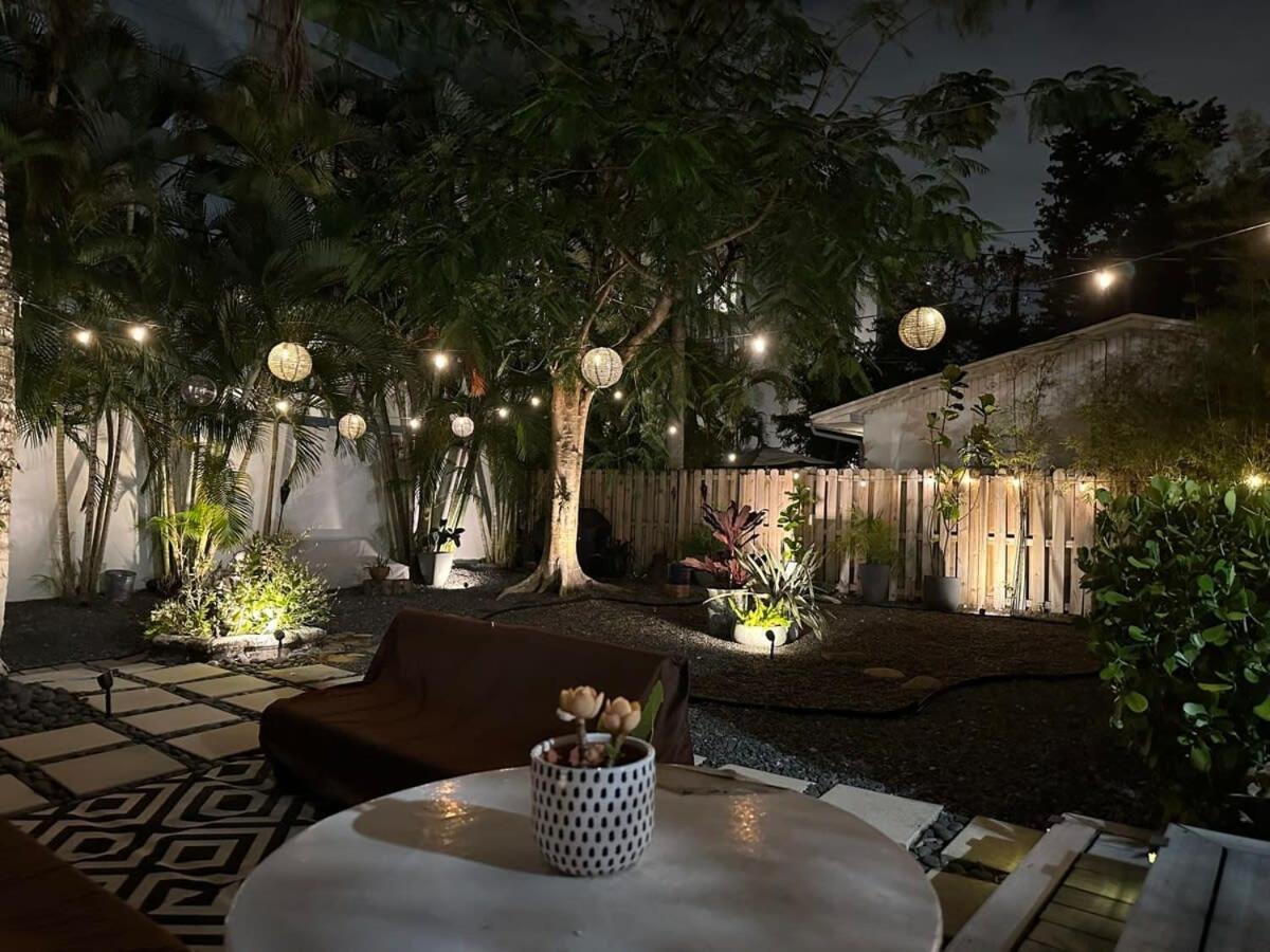 Holiday home Design District Luxury The Perfect 3 Bedrooms Miami