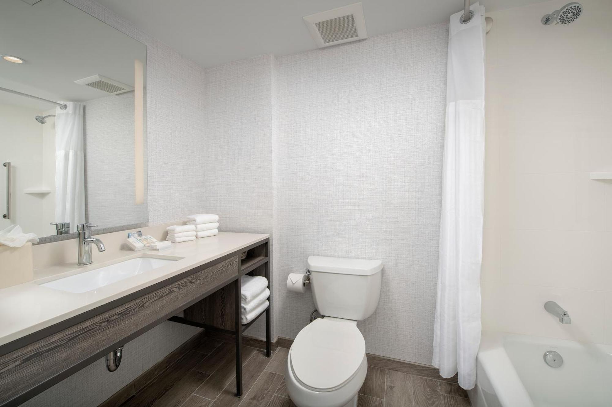 Hotel Hilton Garden Brickell South 3*