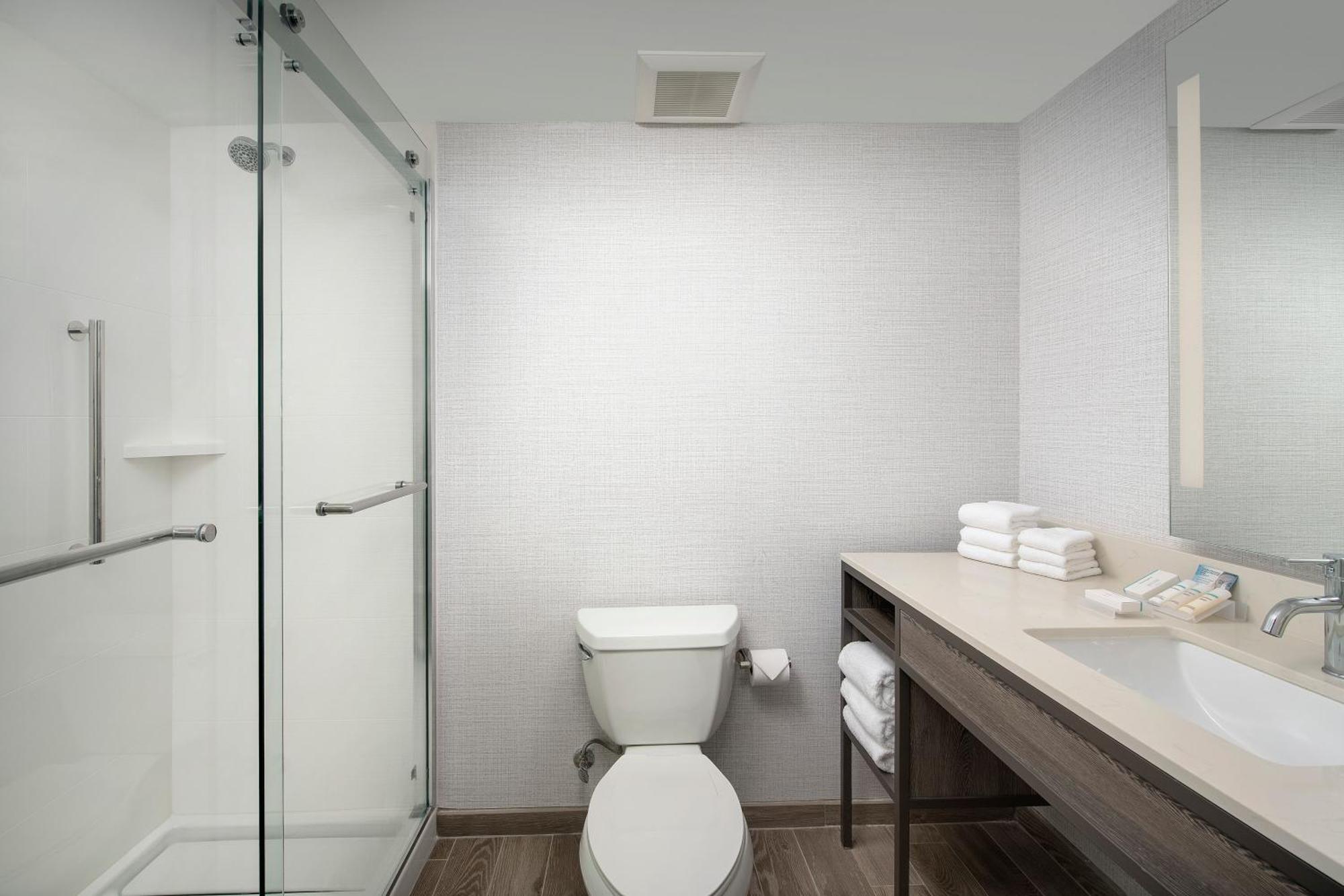 Hotel Hilton Garden Brickell South Miami