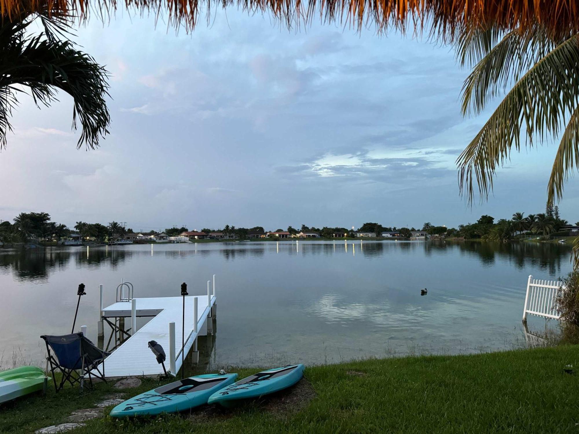 Best Location Iconic 4bd Waterfront Luxury Mia * Miami