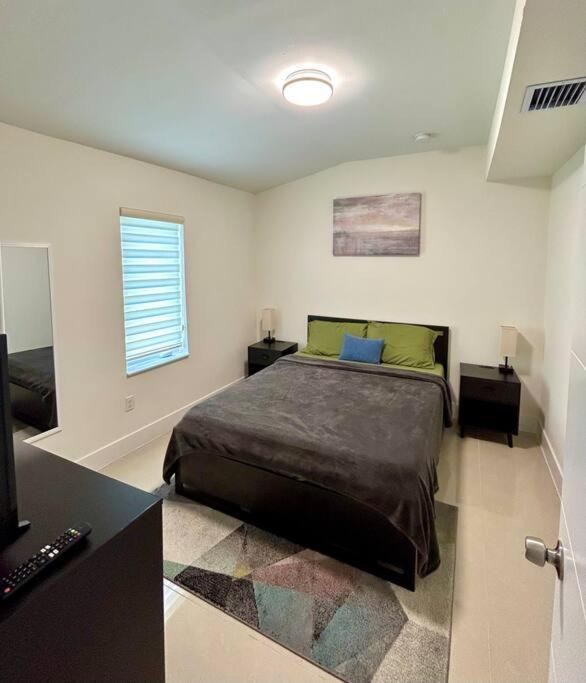 Modern W Jacuzzi Near Wynwood-design District-mia Airport * Miami