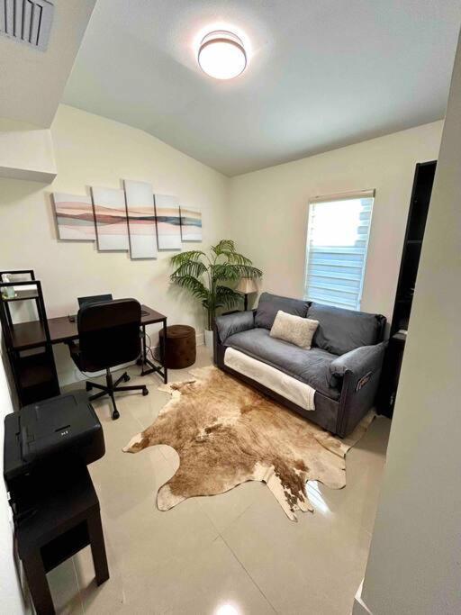 Modern W Jacuzzi Near Wynwood-design District-mia Airport *