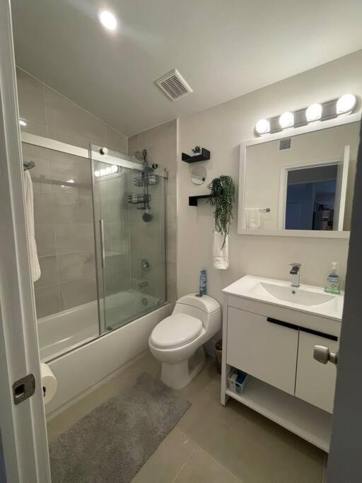 Modern W Jacuzzi Near Wynwood-design District-mia Airport