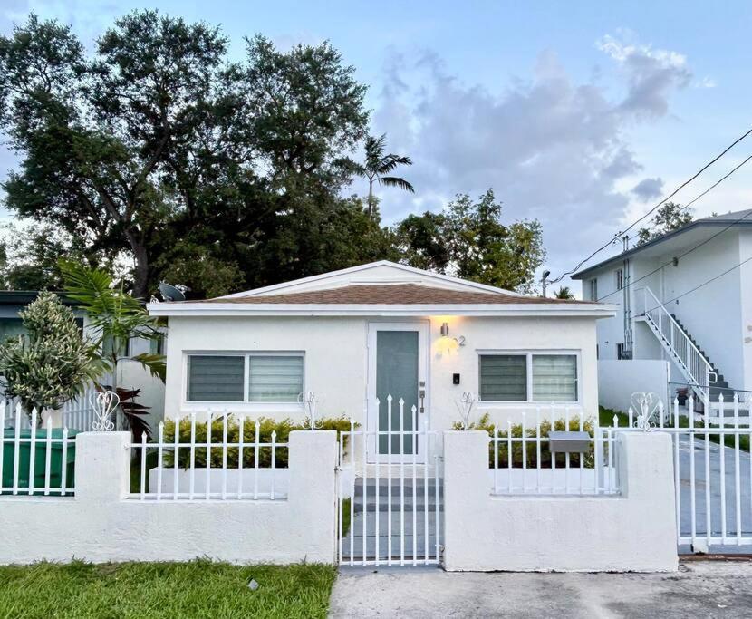 Modern W Jacuzzi Near Wynwood-design District-mia Airport *