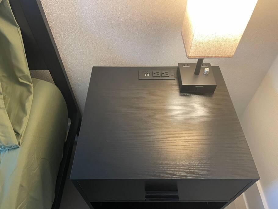 Holiday home Modern W Jacuzzi Near Wynwood-design District-mia Airport *