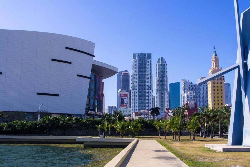 Modern W Jacuzzi Near Wynwood-design District-mia Airport * Miami