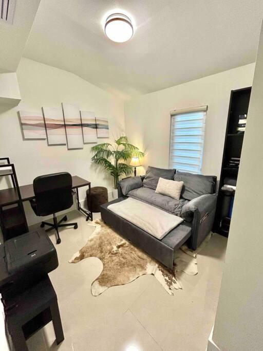 Modern W Jacuzzi Near Wynwood-design District-mia Airport Holiday home Miami