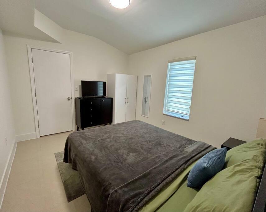 Modern W Jacuzzi Near Wynwood-design District-mia Airport *