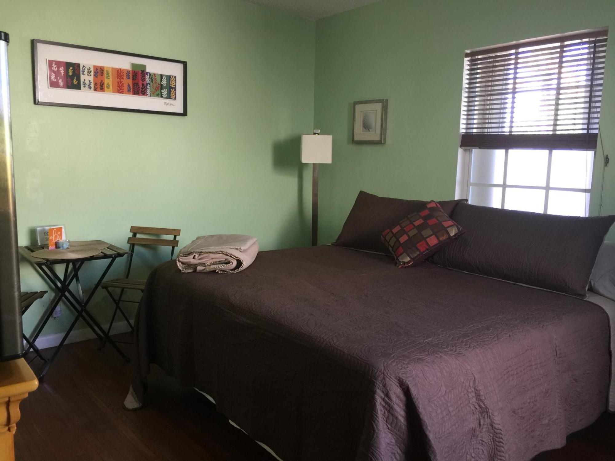 Pequena Habana Guest house Miami