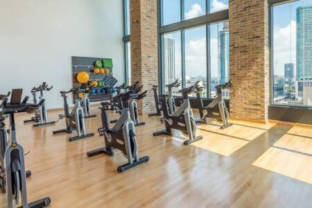 The Bayfront Viii Apartment Miami