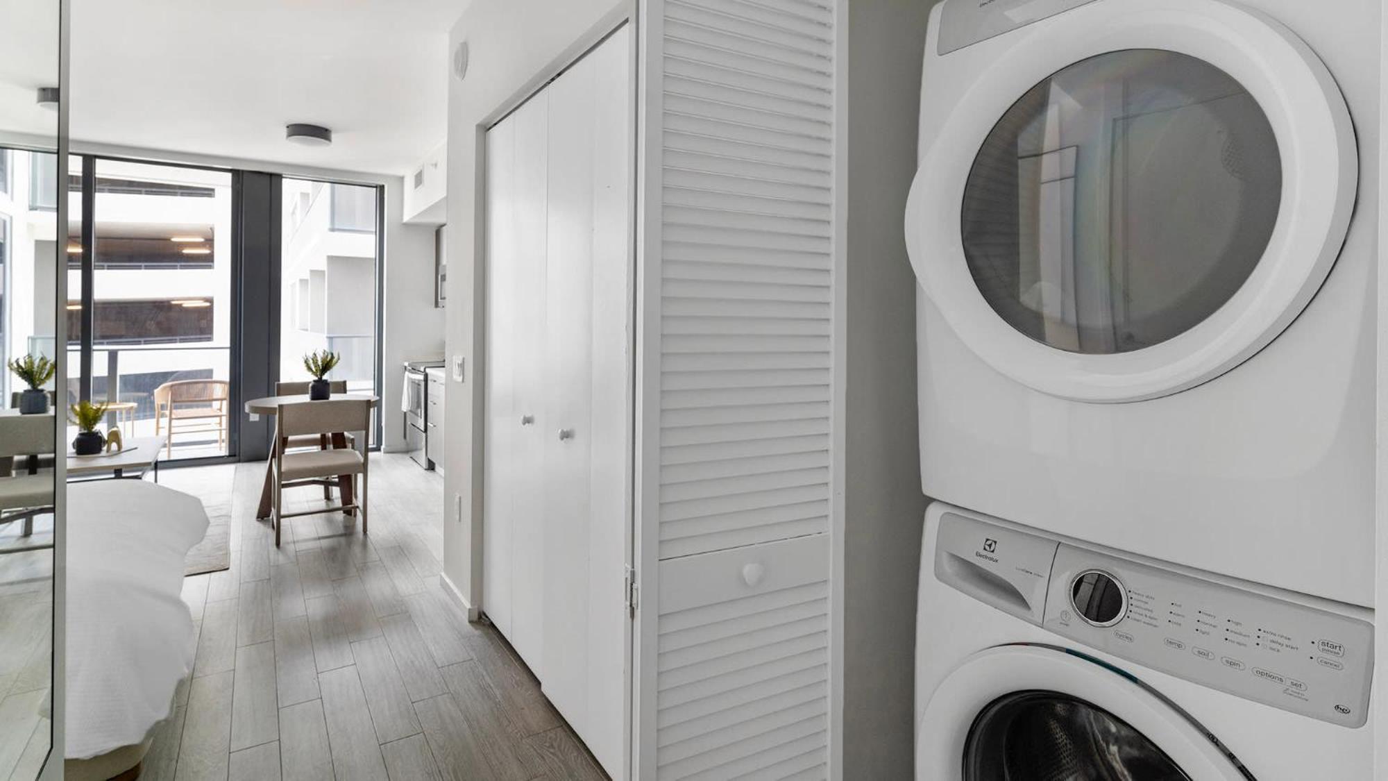 The Bayfront Viii Apartment Miami