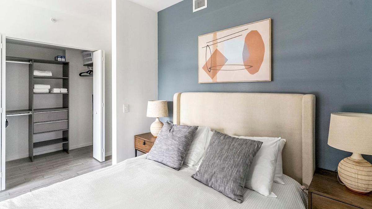 Apartment The Bayfront Vi Miami