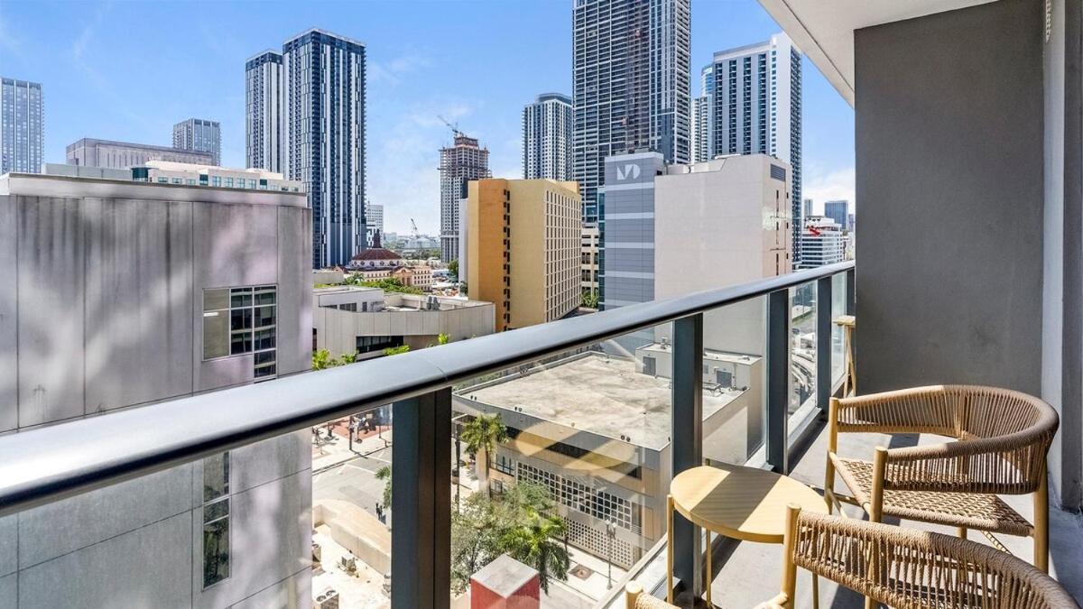 The Bayfront Vi * Miami