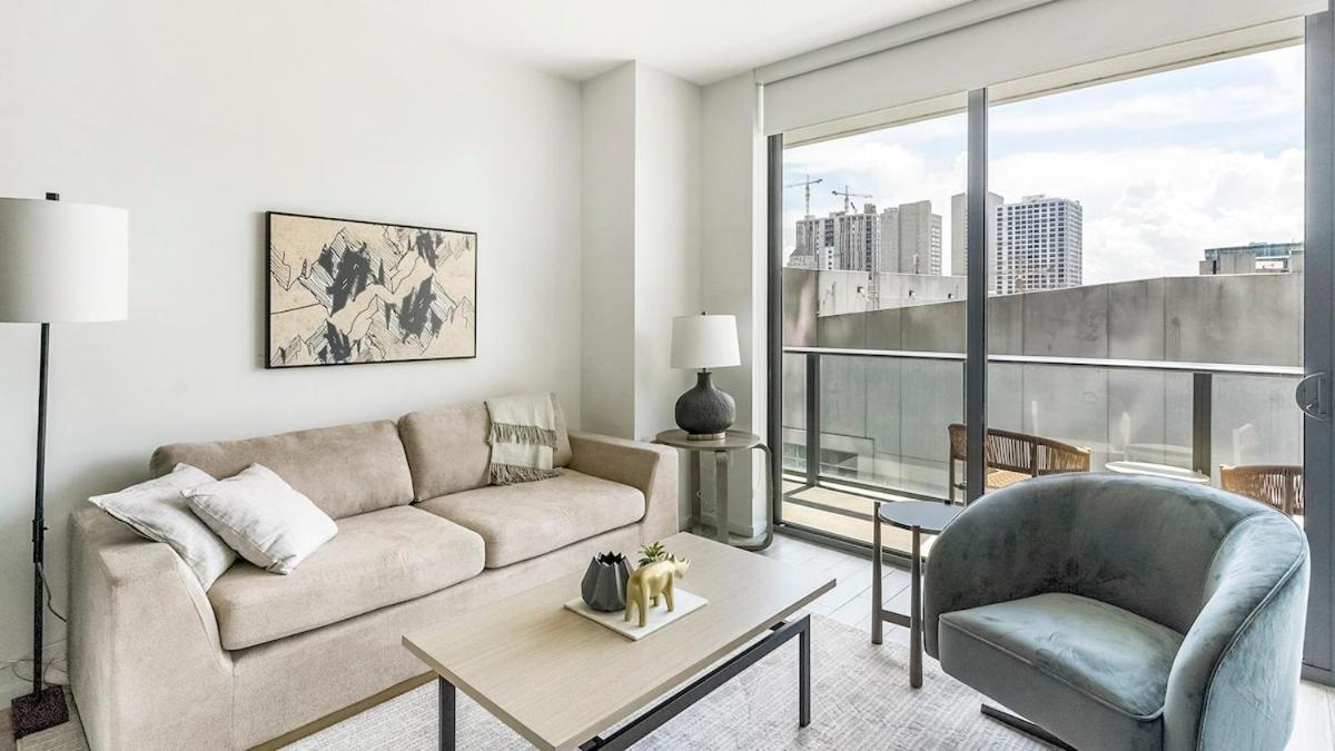 Apartment The Bayfront Vi