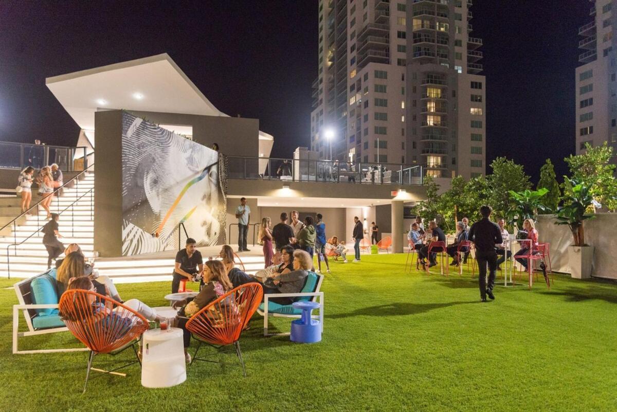 The Bayfront Vi Apartment Miami