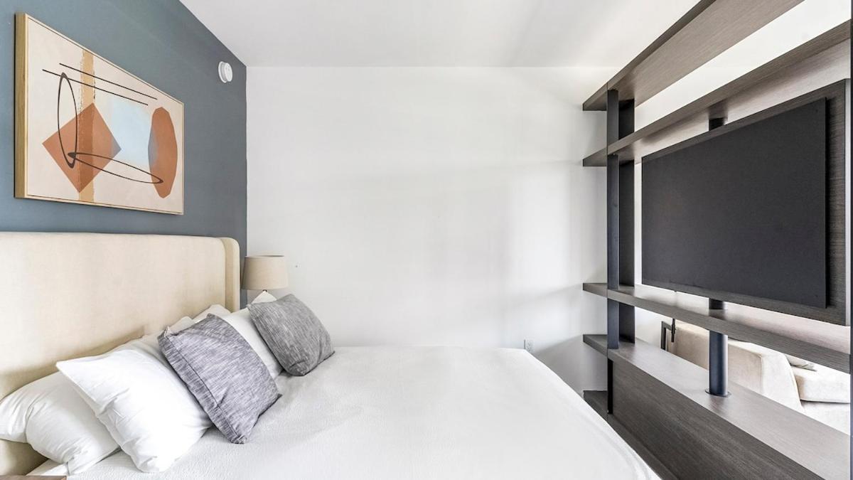 The Bayfront Vi Apartment Miami