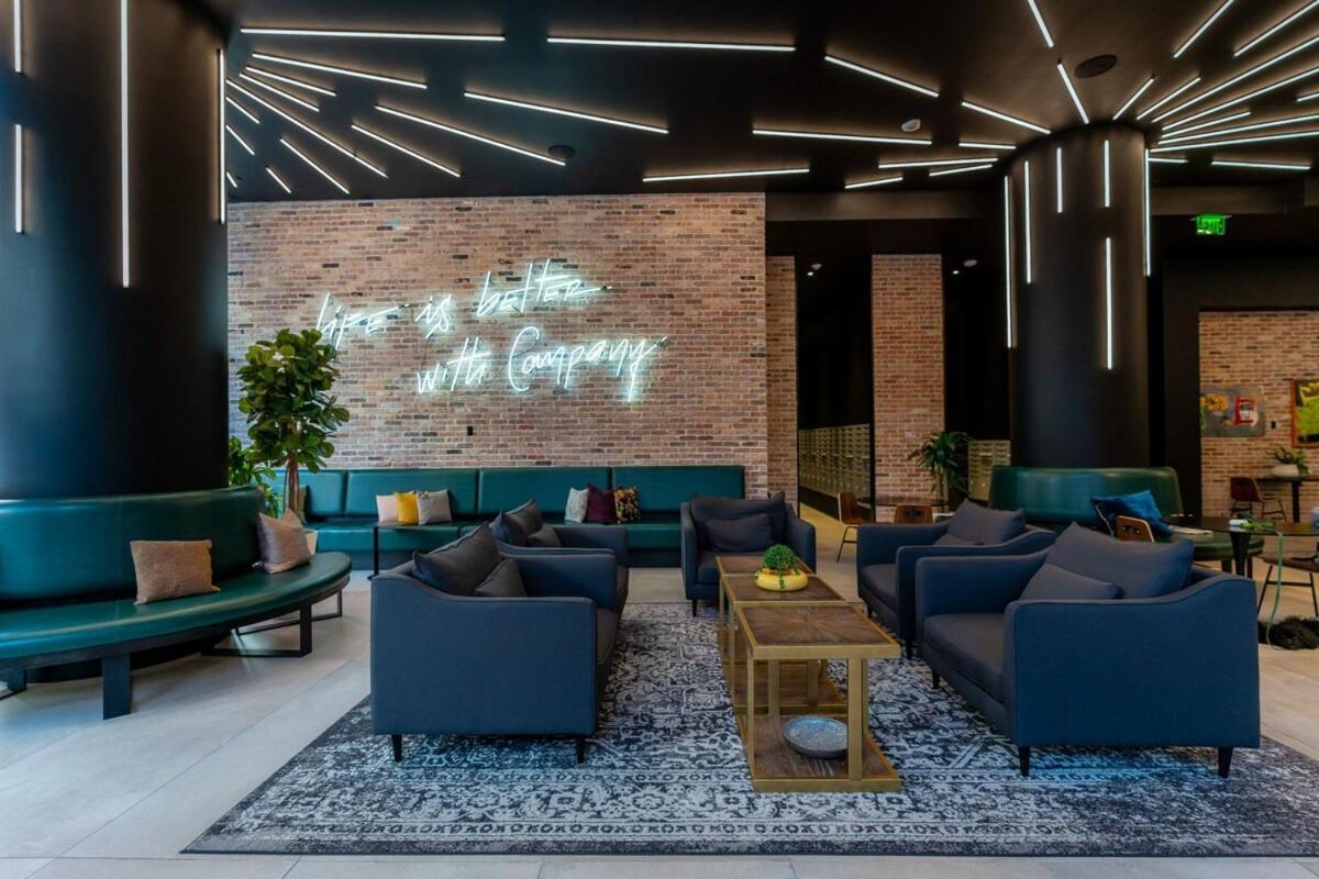 Apartment The Bayfront Vi *