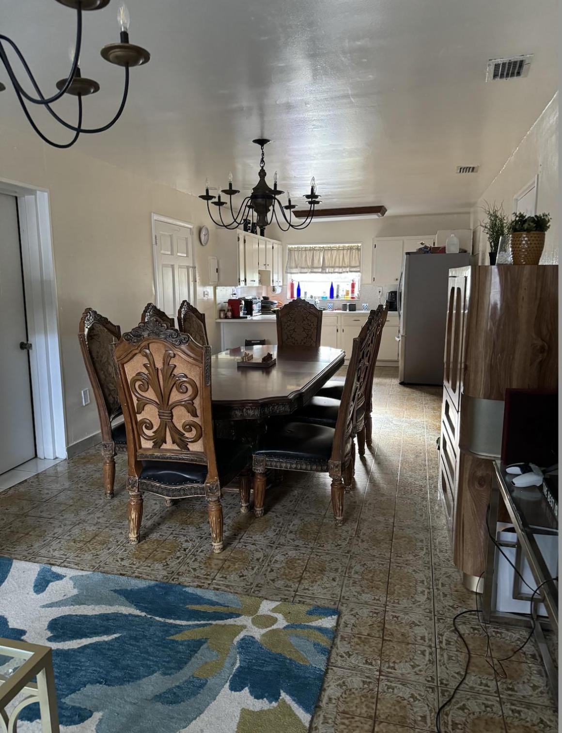 Privatunterkunft Tropical Oasis Miami