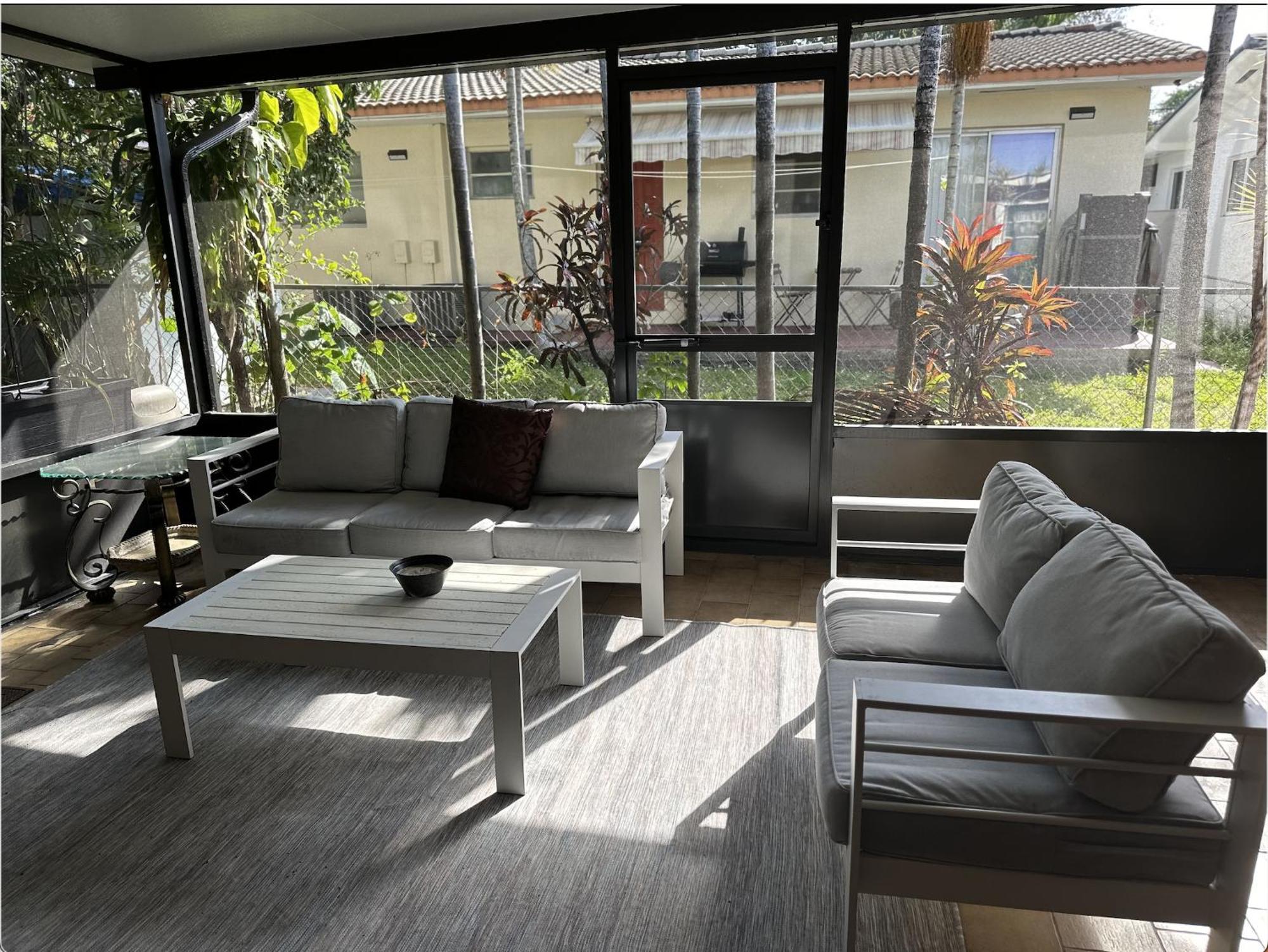 Tropical Oasis Privatunterkunft *