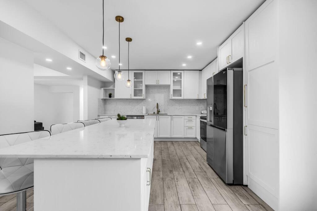 Family With Luxurious Pool For 12 People Villa Miami