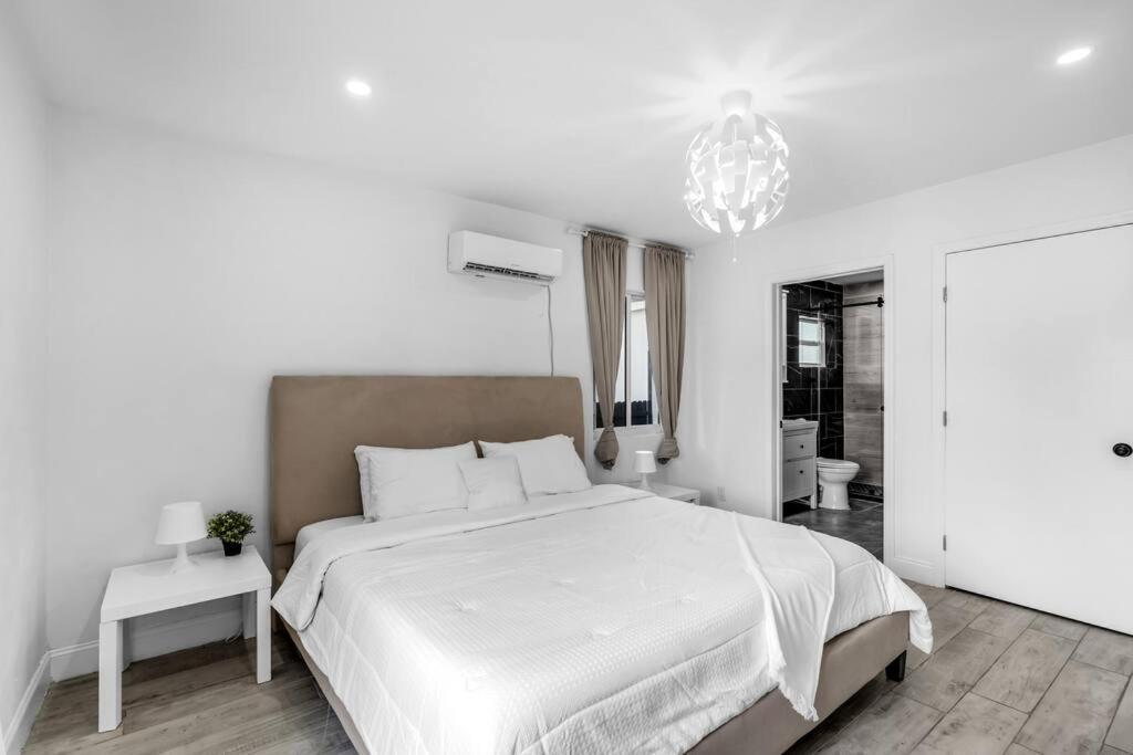 Family With Luxurious Pool For 12 People Villa Miami