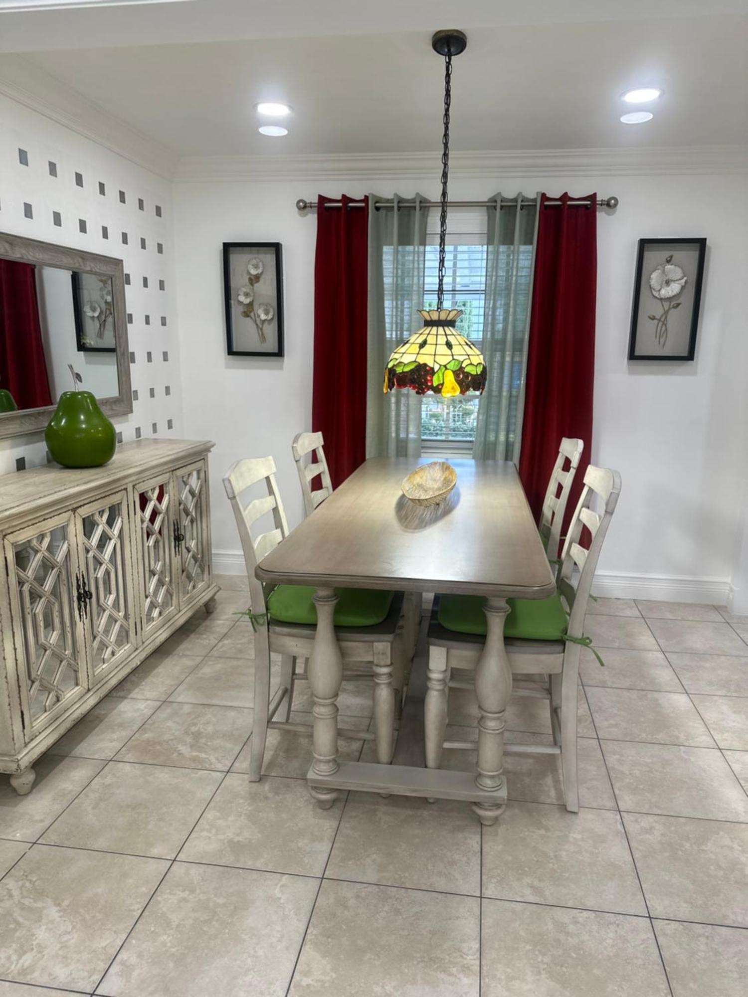 R&r Holiday home