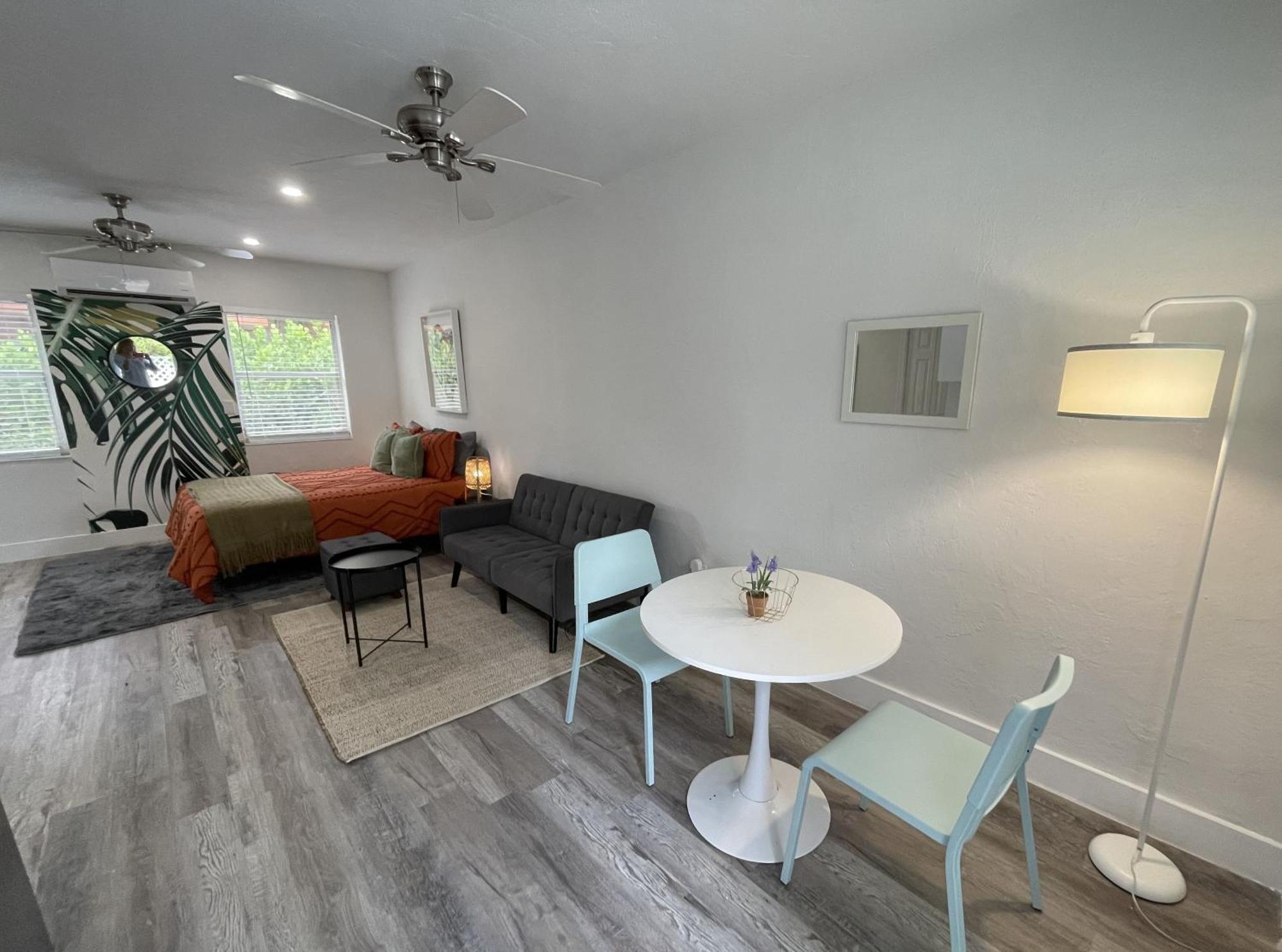 Apartment Casa Habana Miami