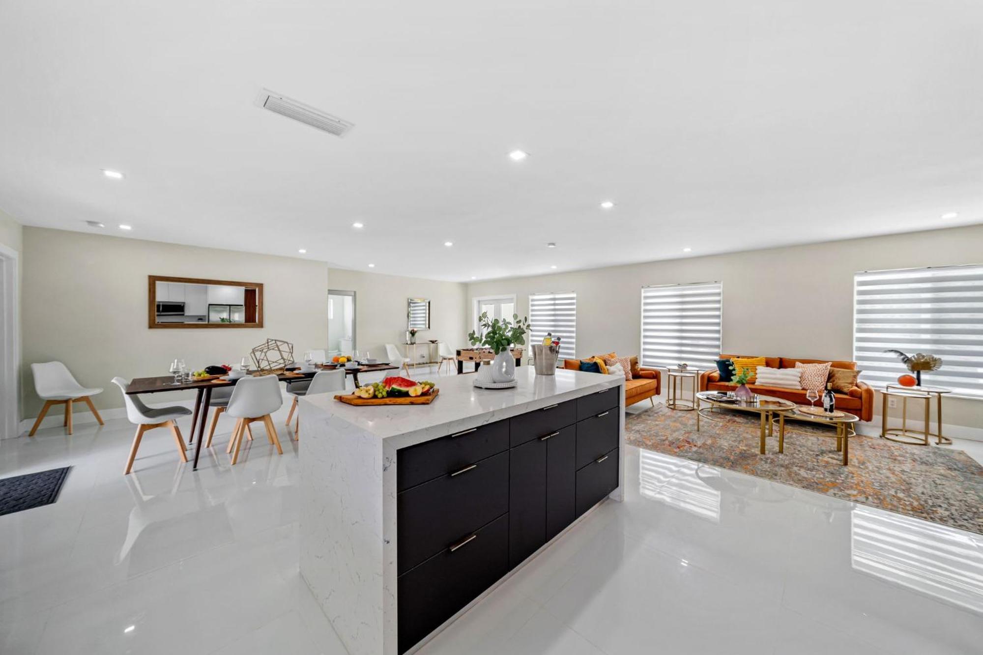 Holiday home Stunning Family Oasis Miami