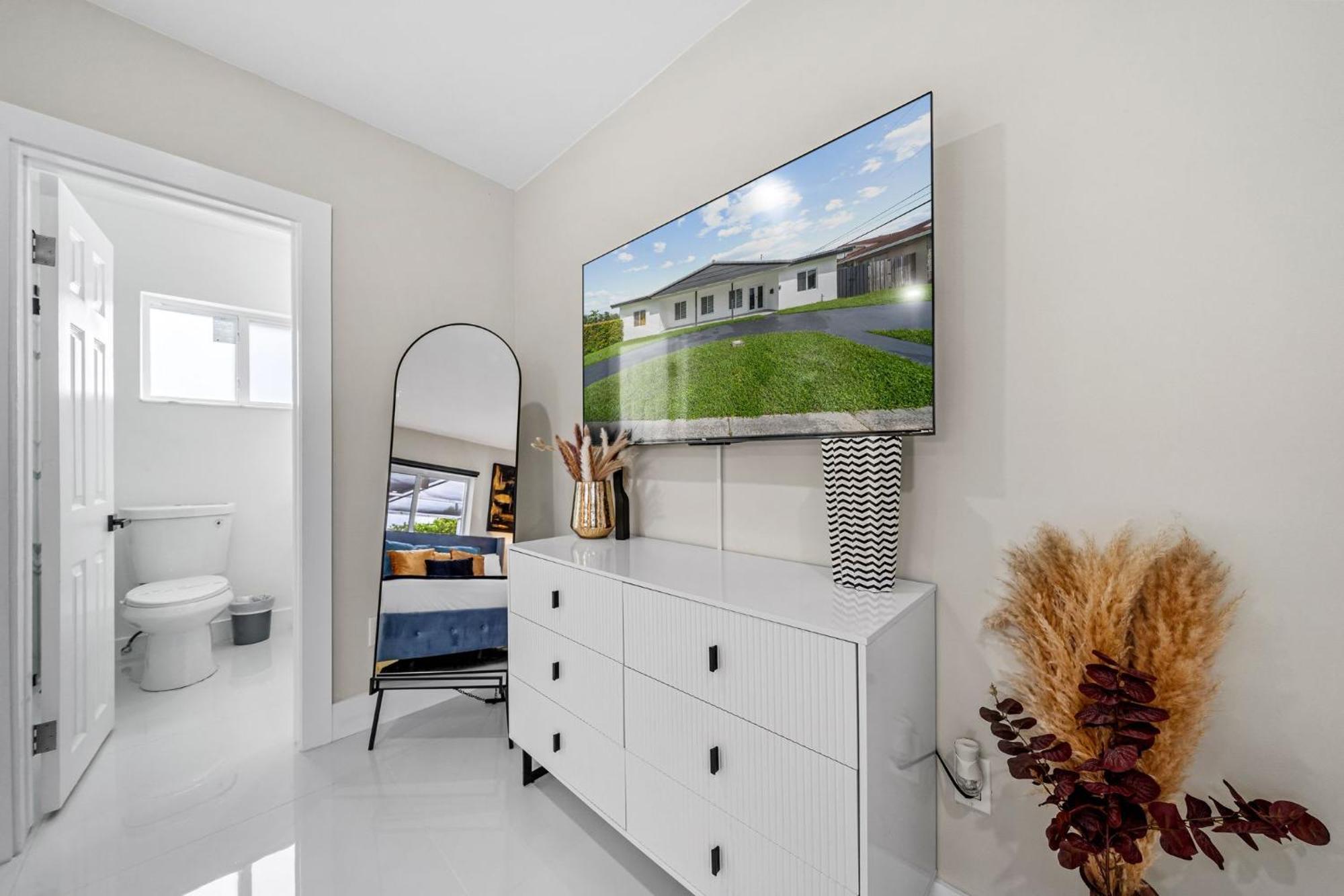 Stunning Family Oasis Holiday home *