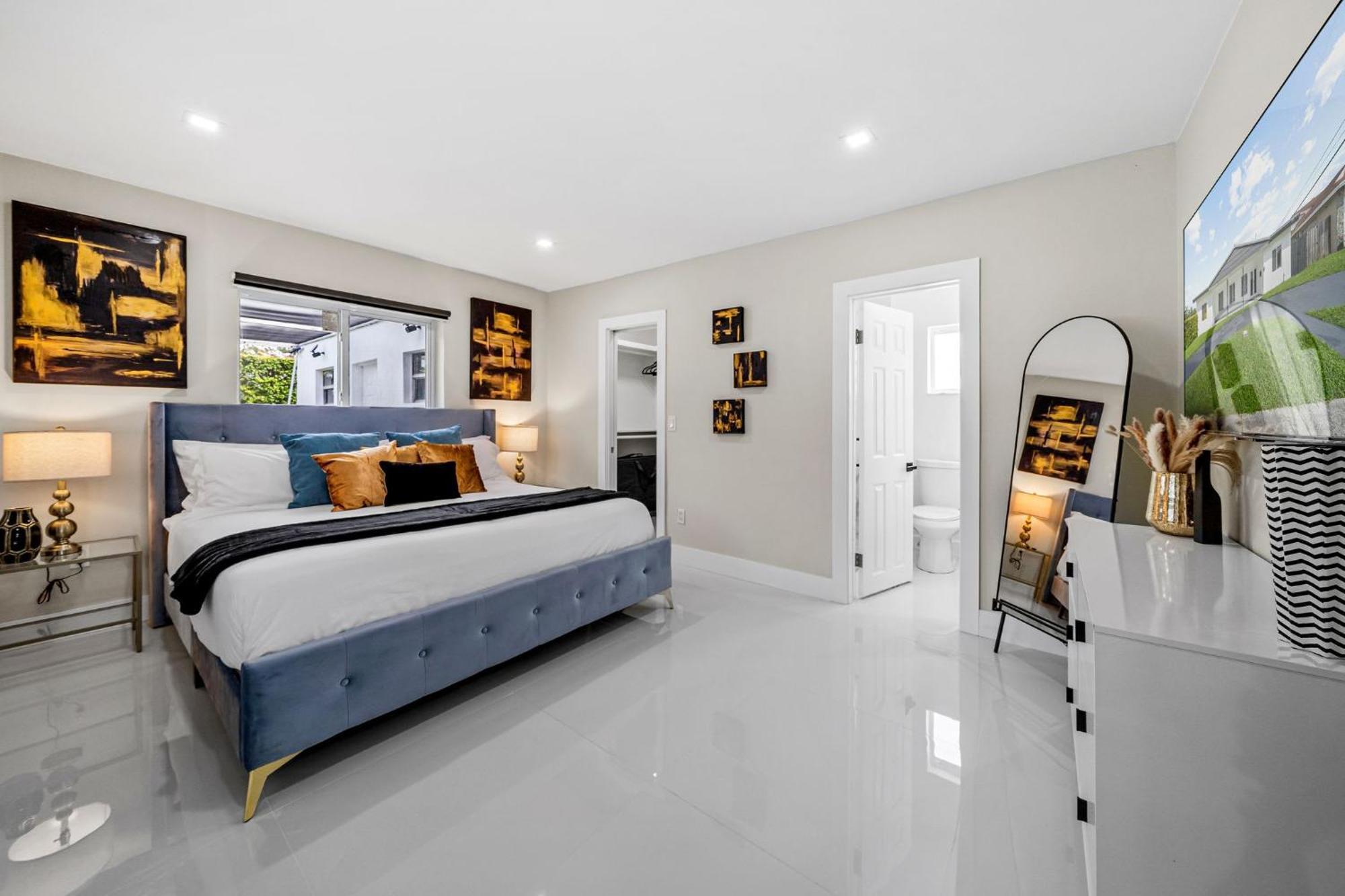 Stunning Family Oasis Holiday home