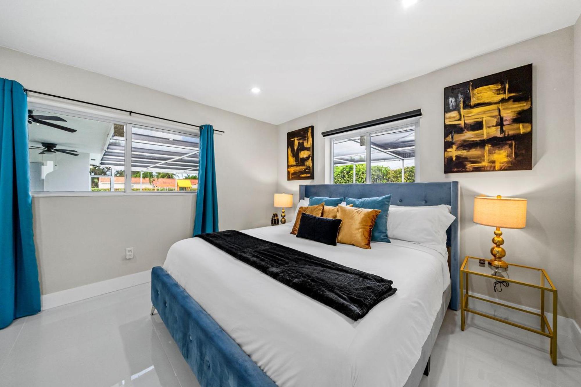 Holiday home Stunning Family Oasis