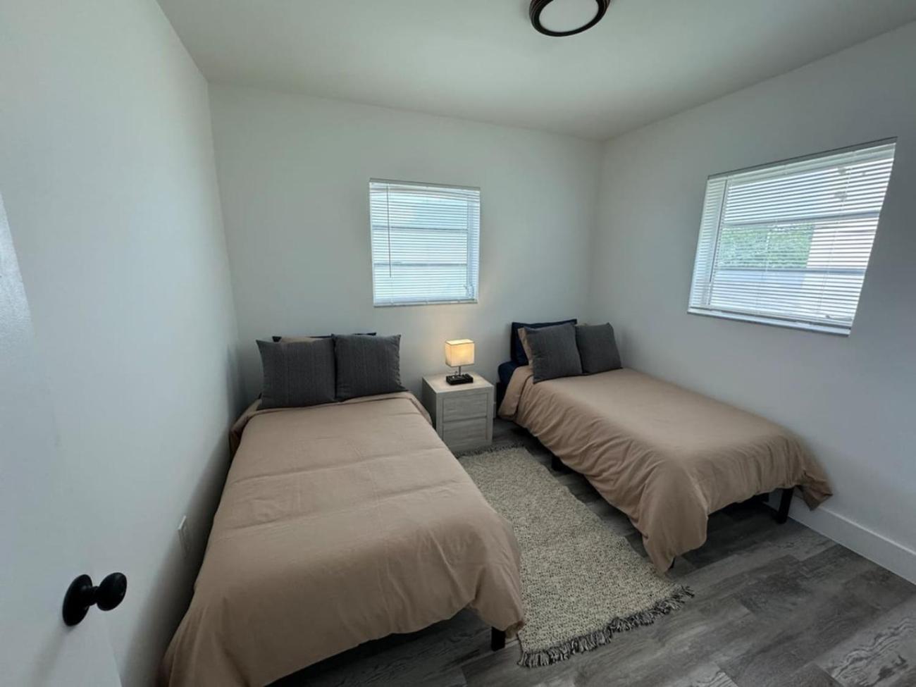 Remodeled Little Havanna Great Location * Miami
