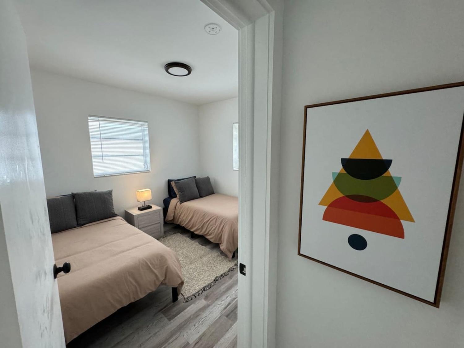 Remodeled Little Havanna Great Location Miami