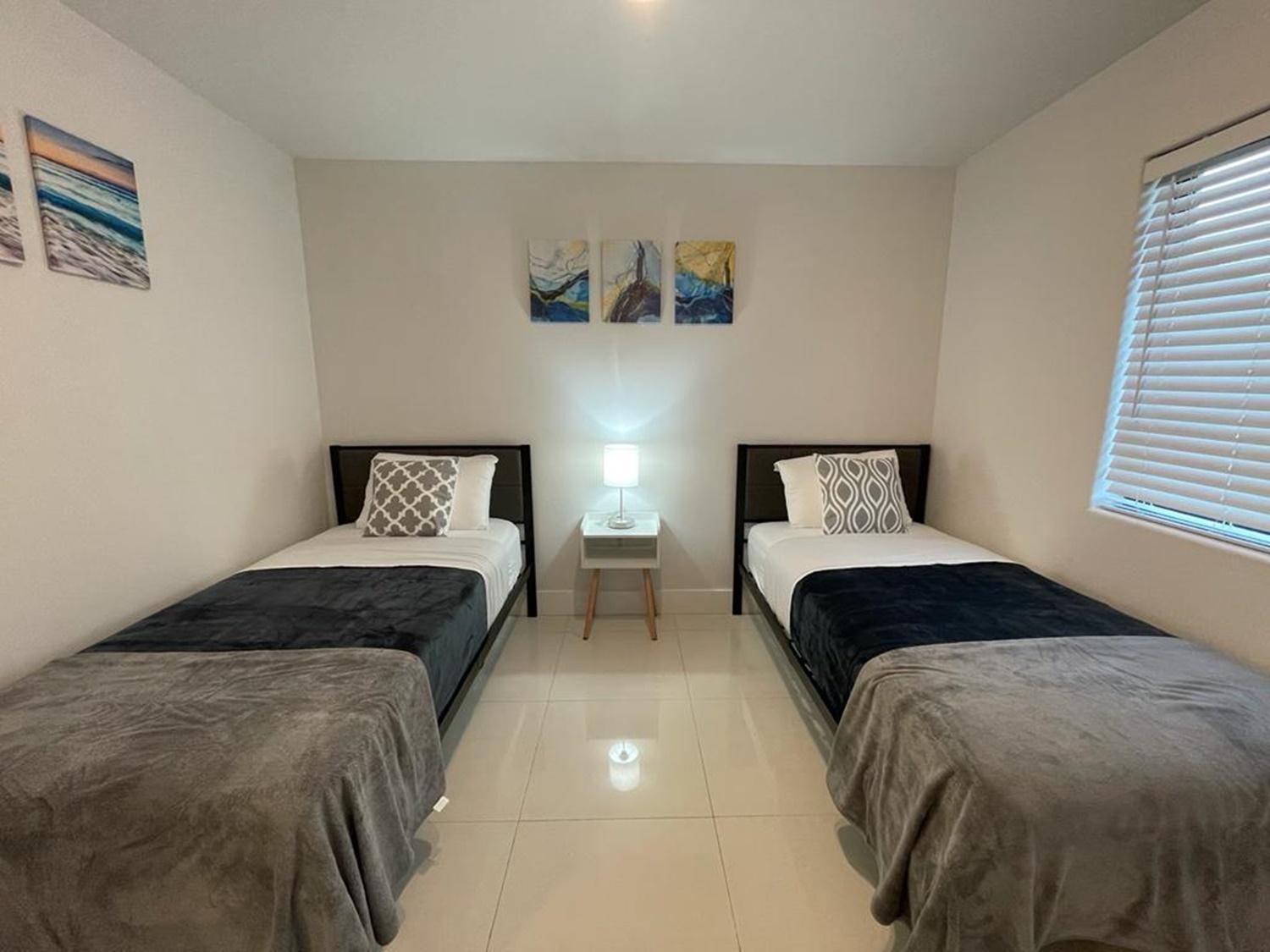 Apartment Little Habana Near Calle 8 Miami