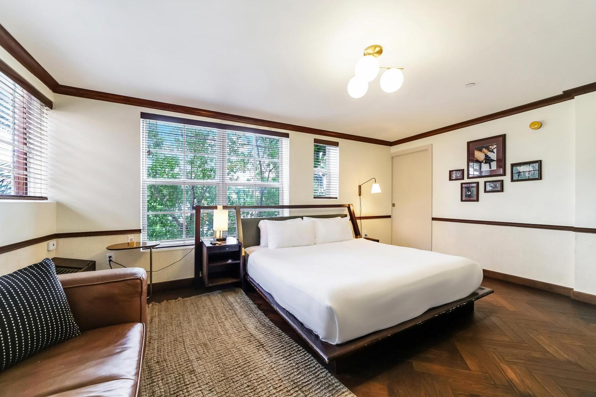 Aparthotel Jefferson