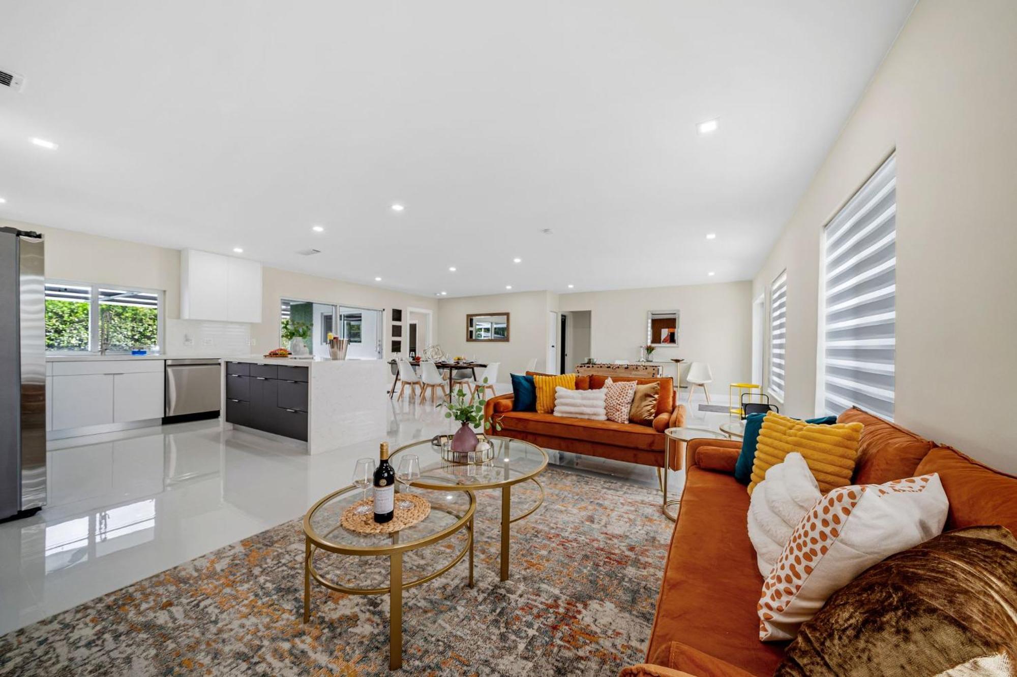 Holiday home Stunning Family Oasis Miami