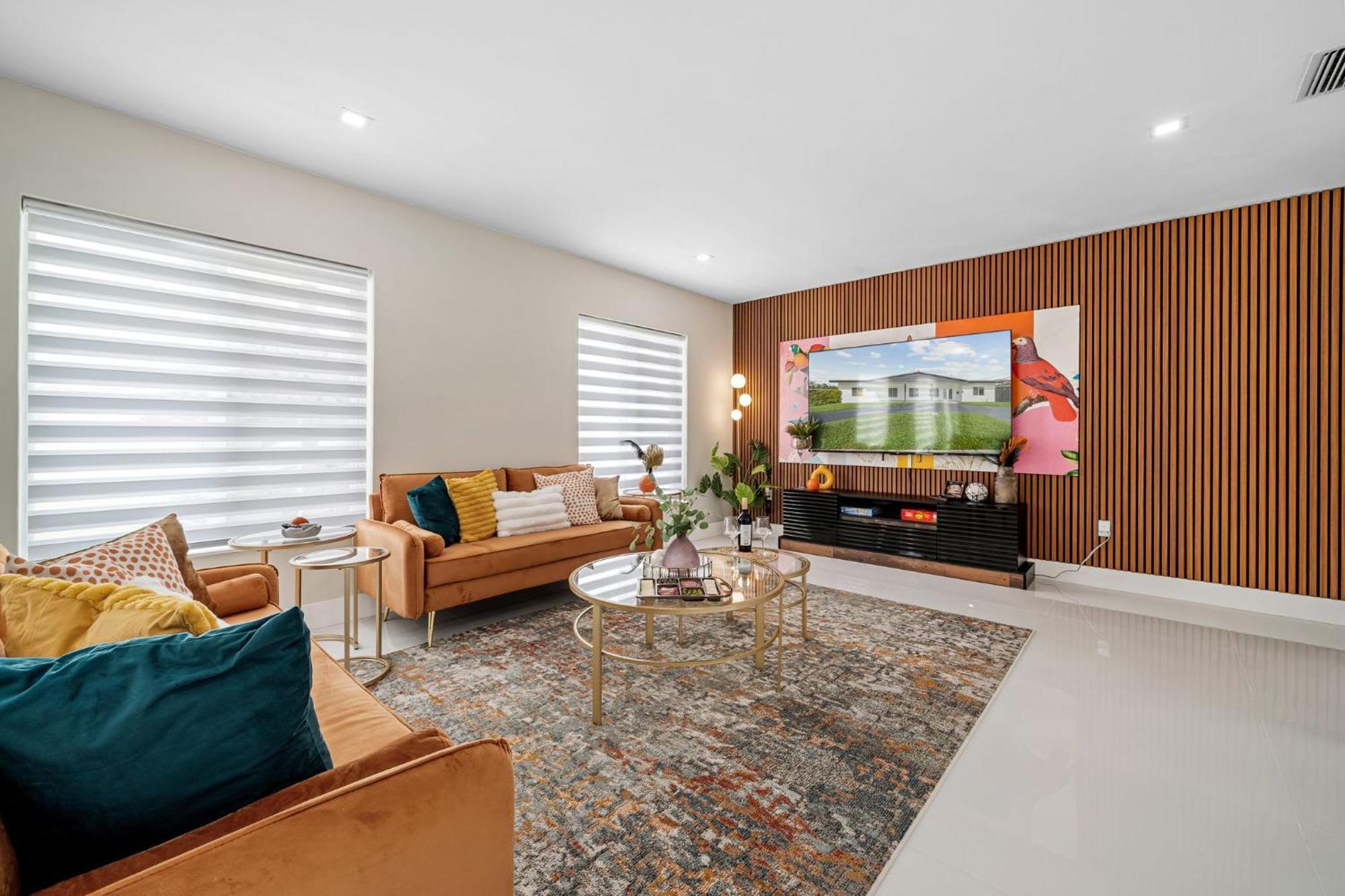 Holiday home Stunning Family Oasis