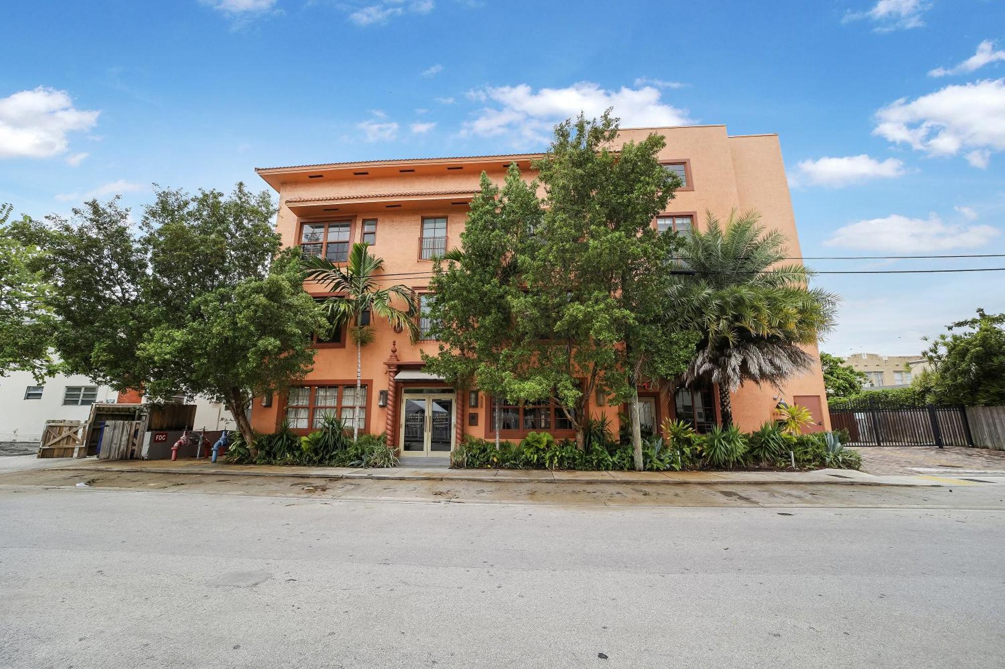 Jefferson Miami