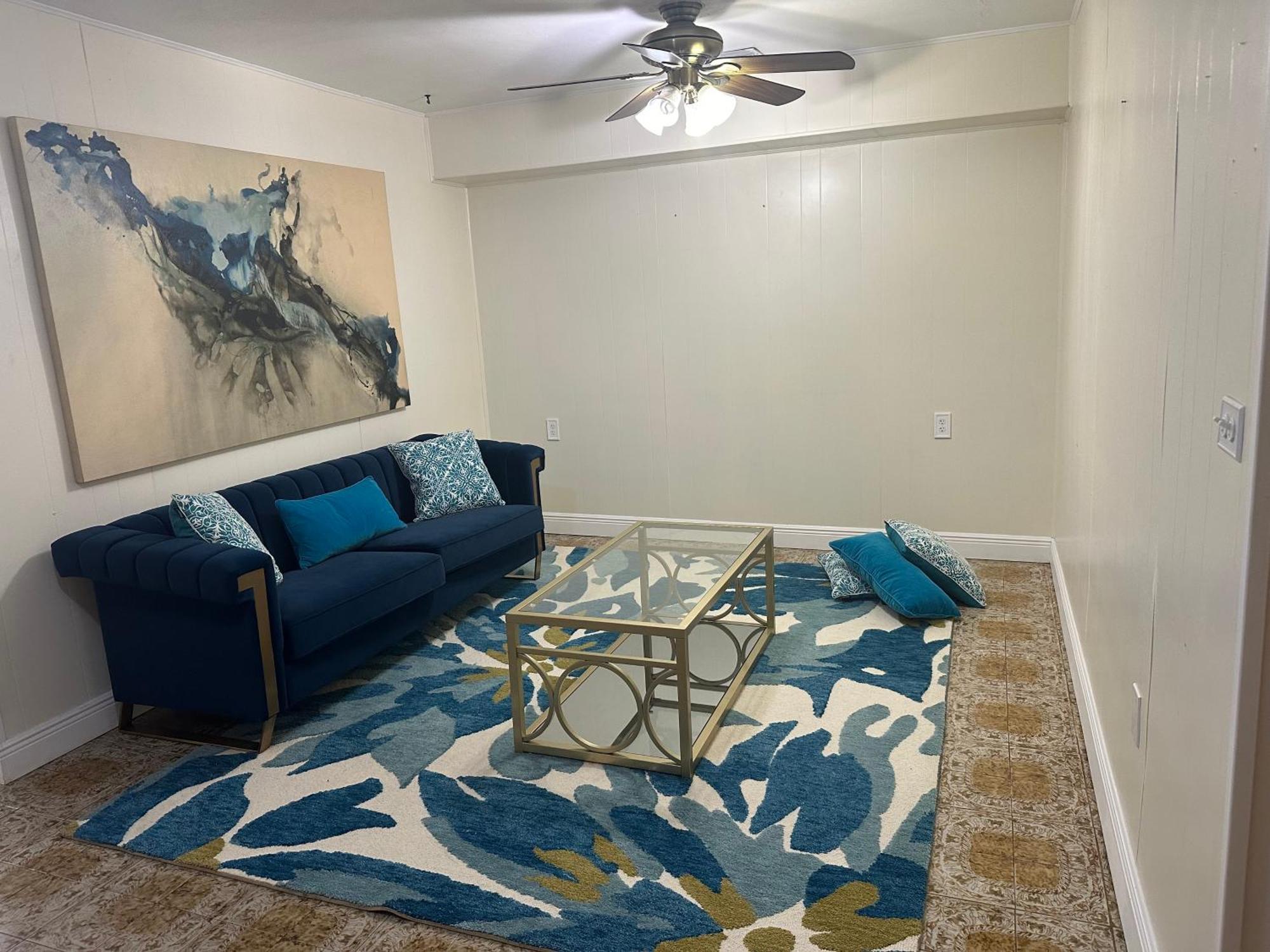 Tropical Oasis Privatunterkunft Miami